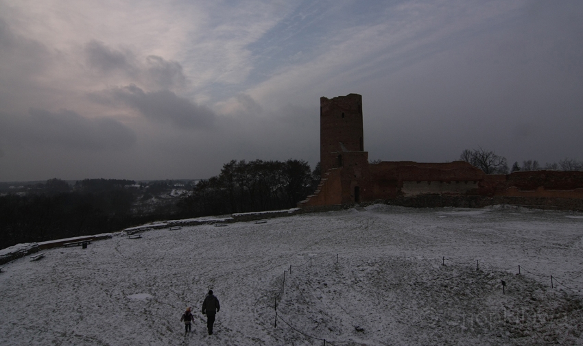 IMG_04054.jpg - Na zamku w Czersku